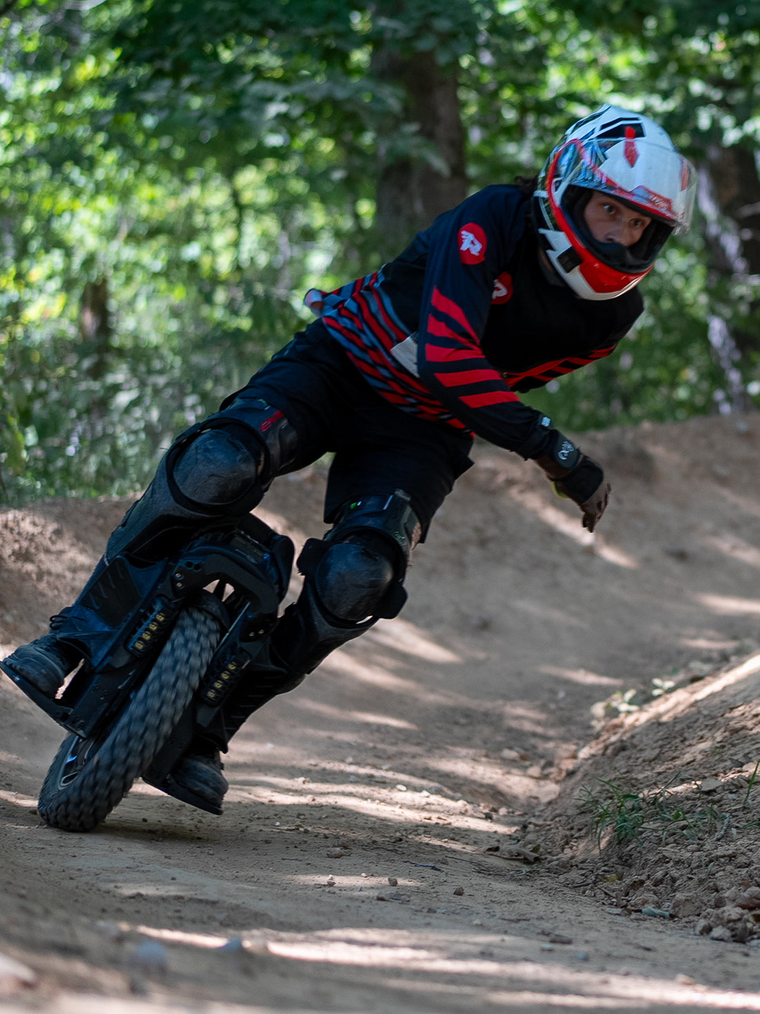 Photo from Amped Electric Games 2023