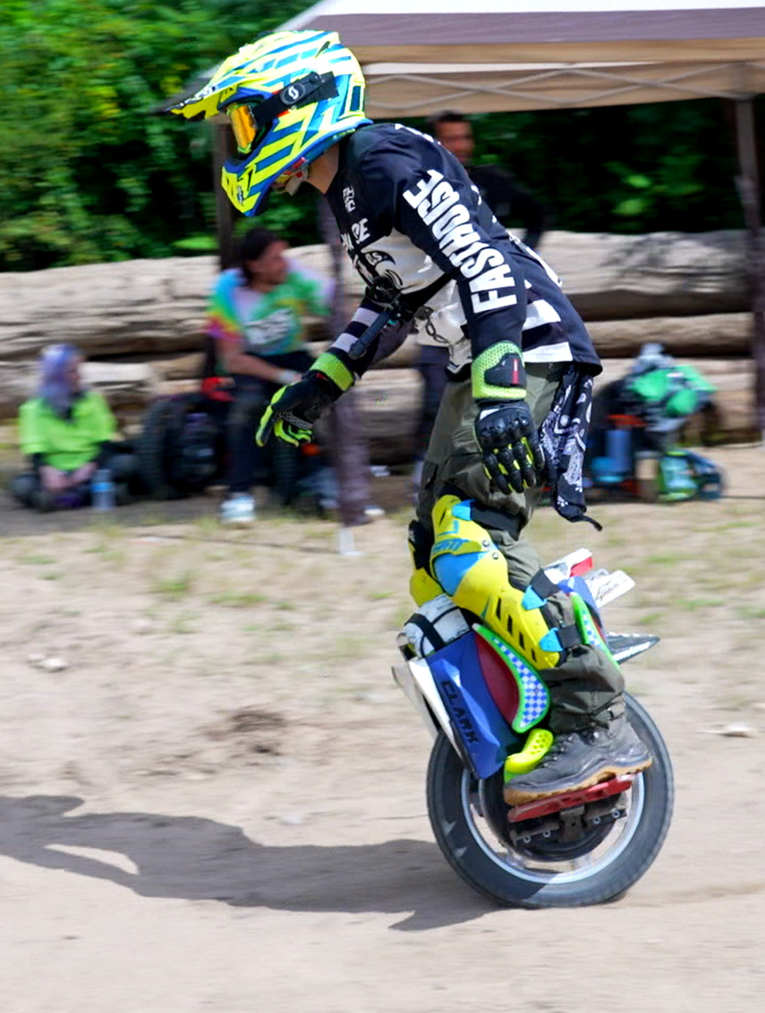 Photo from Wheel Life Rally 2023