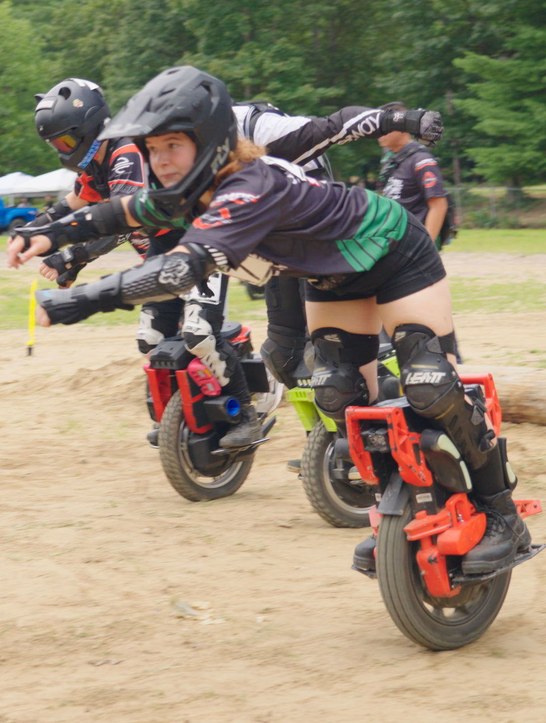 Photo from Wheel Life Rally 2024