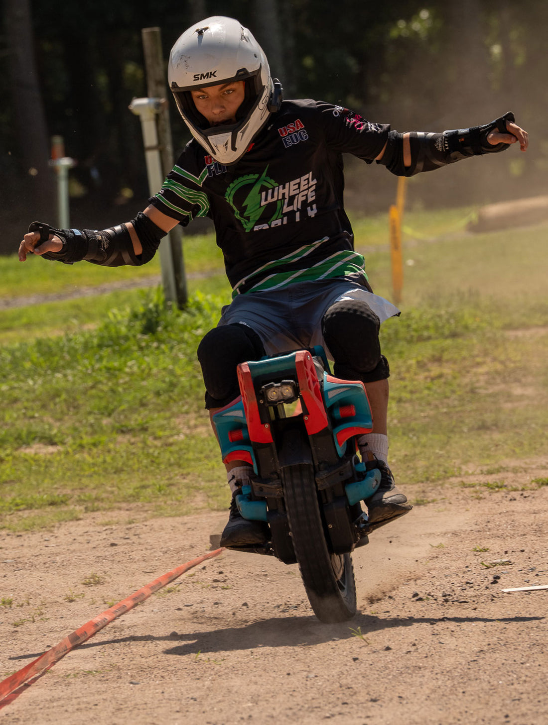 Photo from Wheel Life Rally 2026