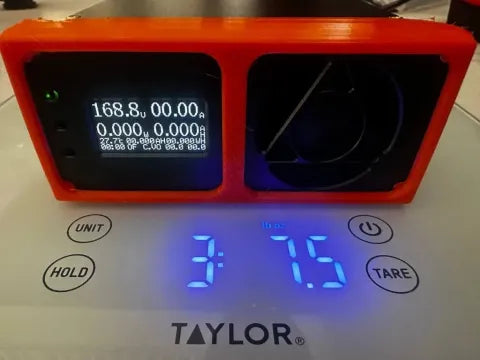 Roger Charger - RCDC2