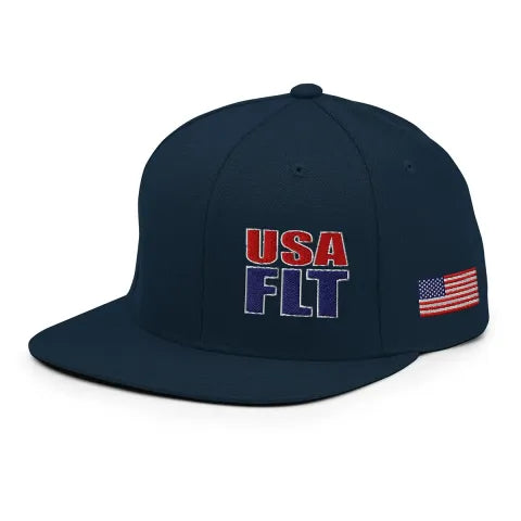 USA FLT Hat