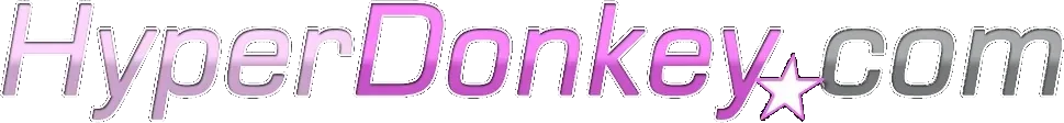 HyperDonkey.com