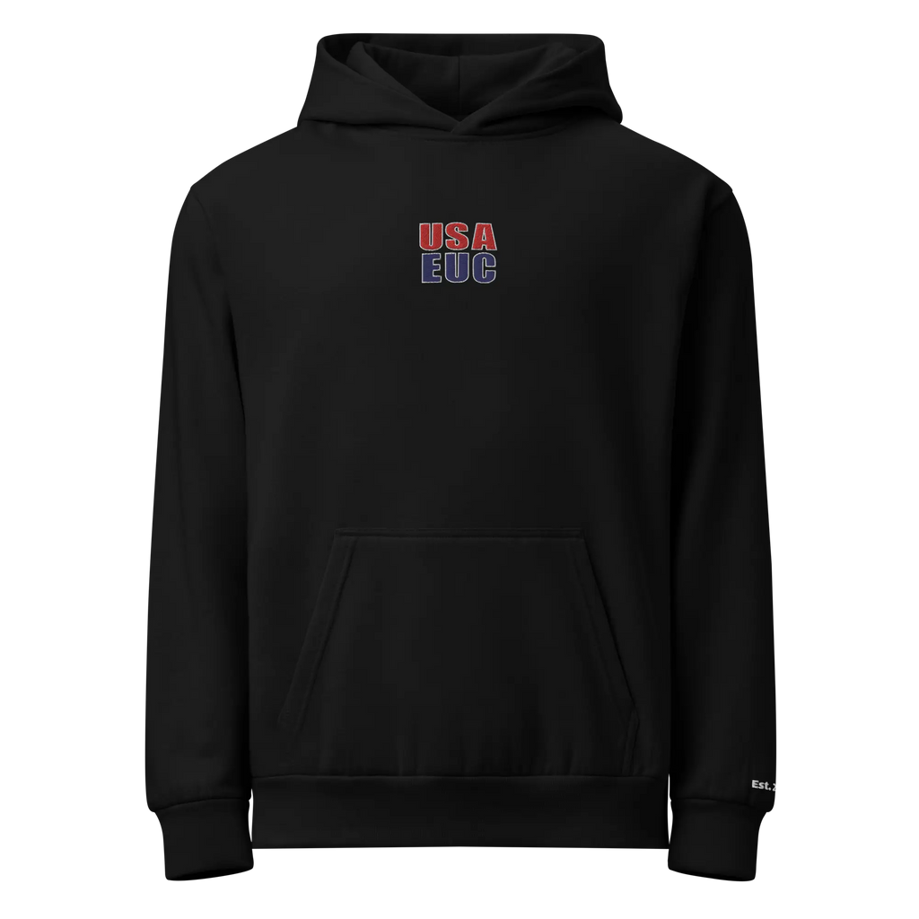 USA EUC Founding Supporter: Legend: included gear