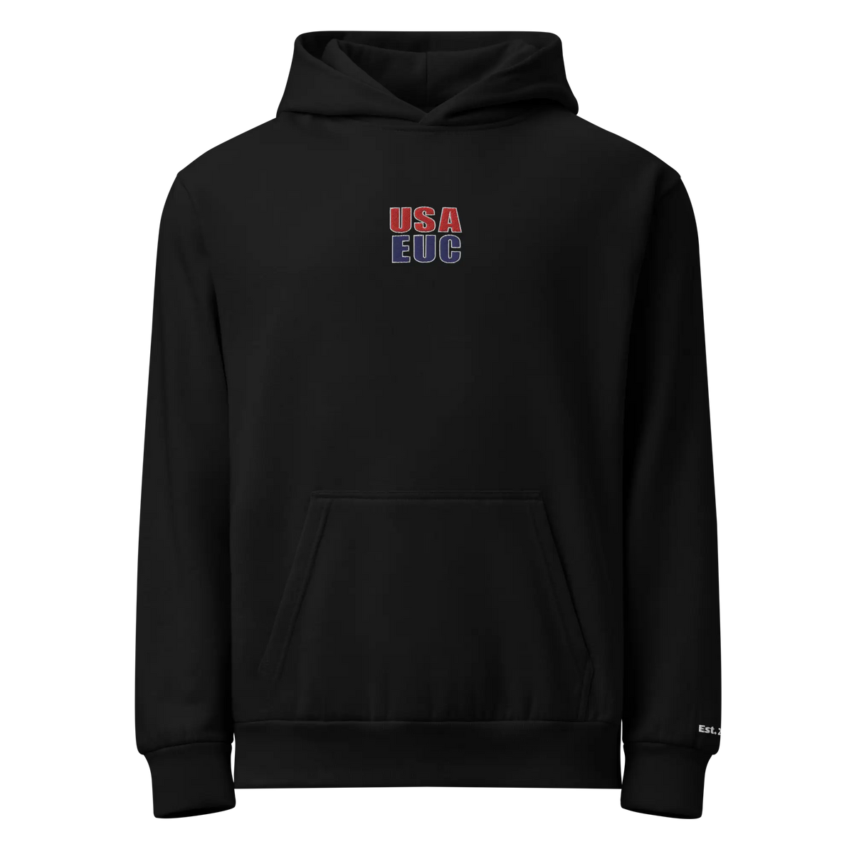 USA EUC Founding Supporter: Legend: included gear