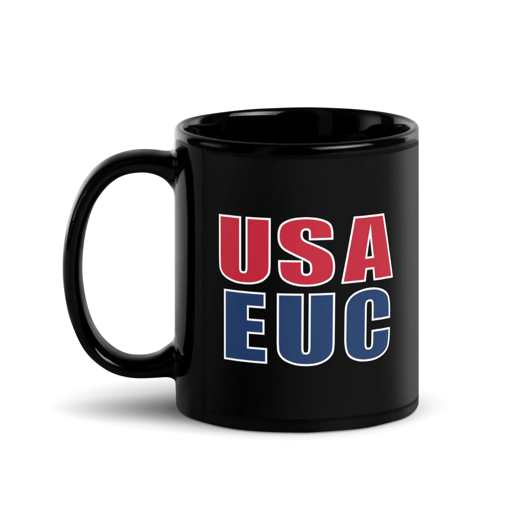 USA EUC Founding Supporter: Legend: included gear