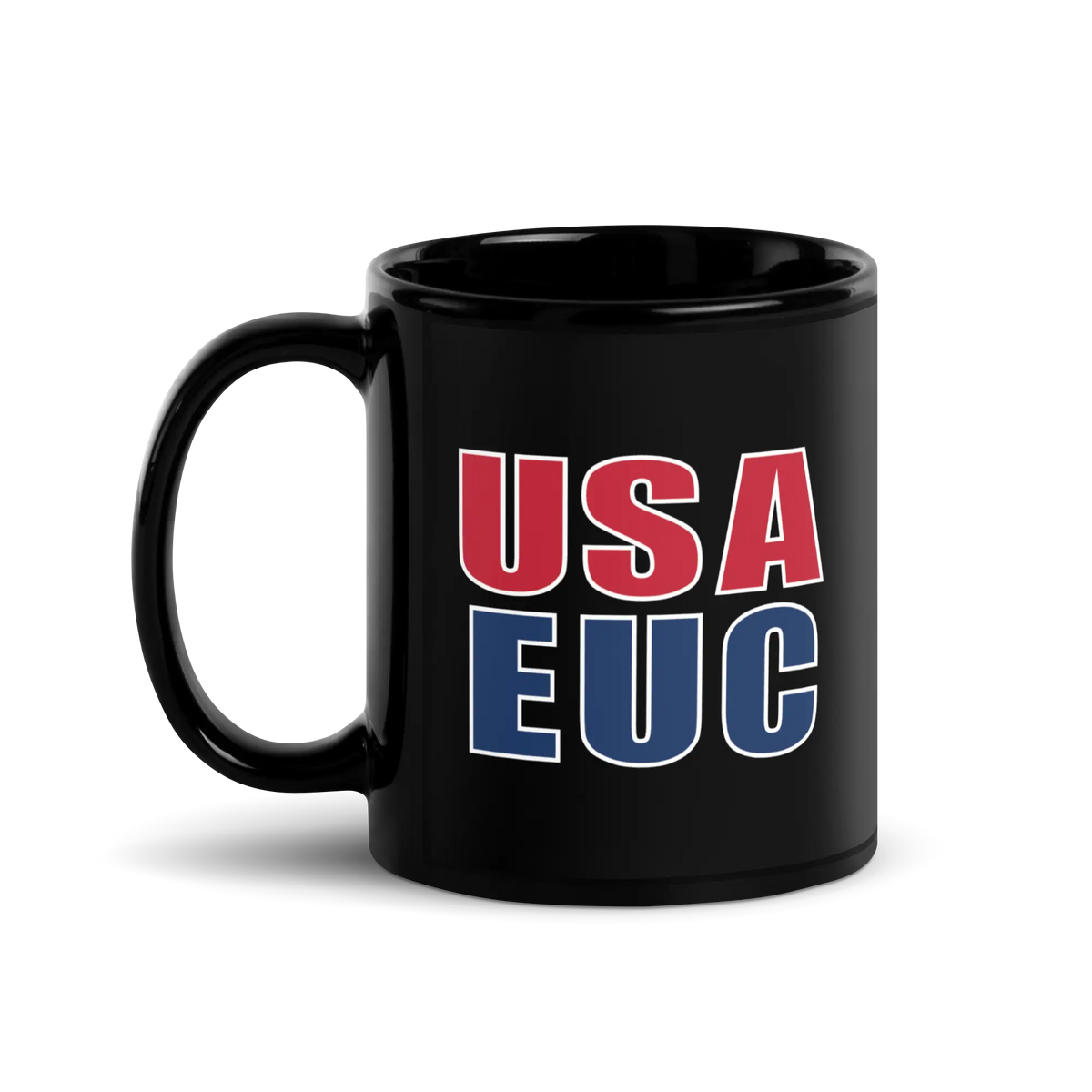 USA EUC Founding Supporter: Legend: included gear
