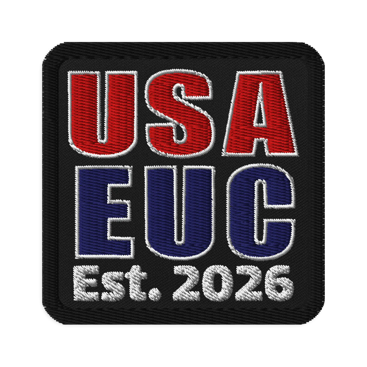 USA EUC Founding Supporter: National: included gear