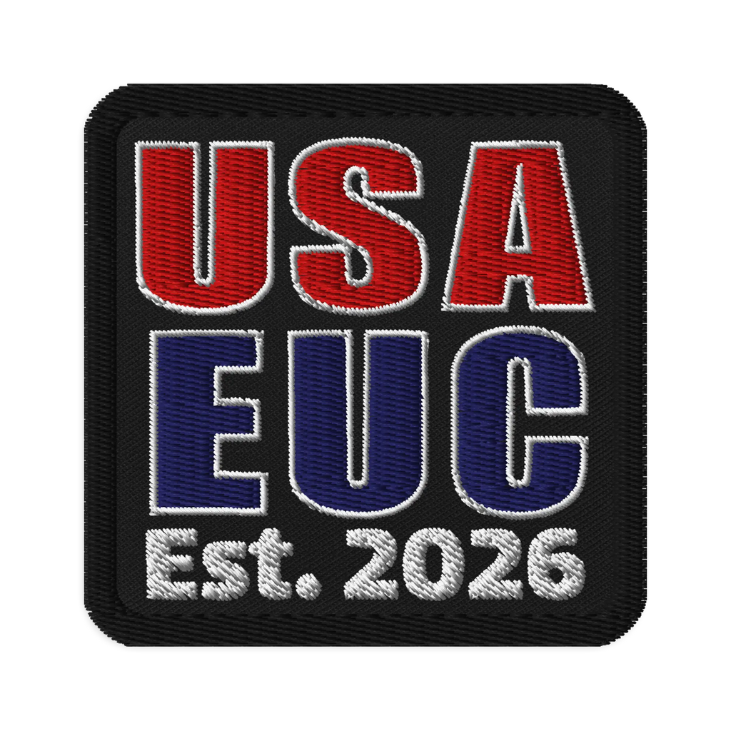 USA EUC Founding Supporter: Legend: included gear