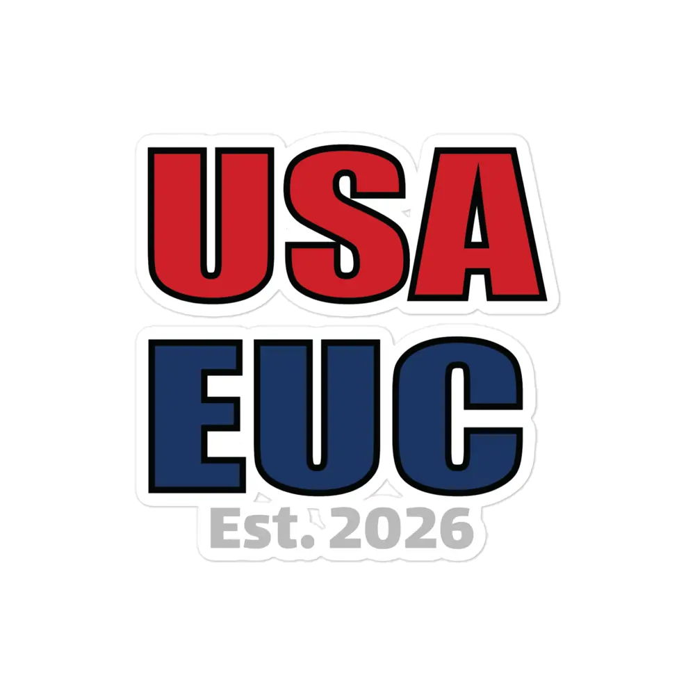 USA EUC Founding Supporter: Legend: included gear