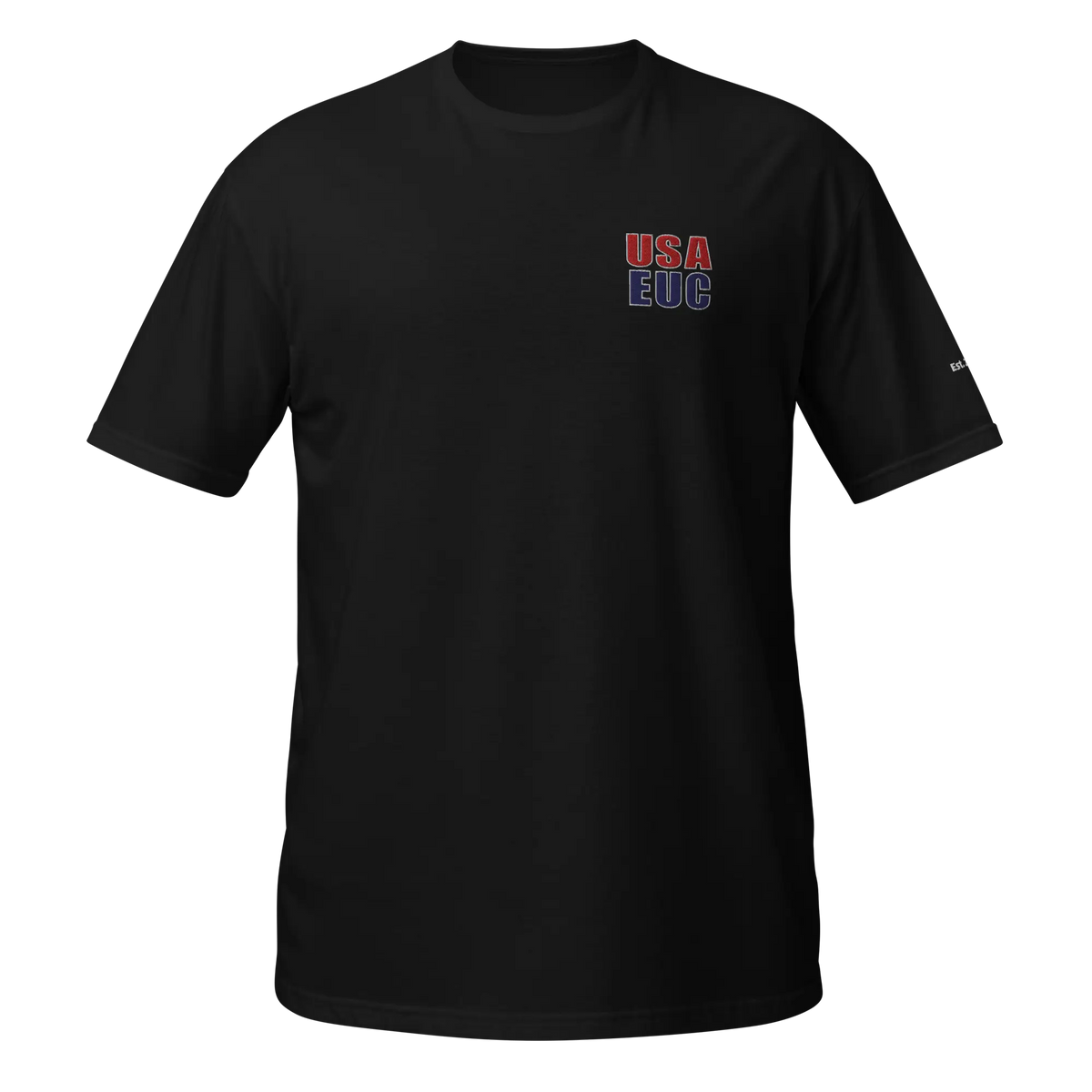 USA EUC Founding Supporter: National: included gear