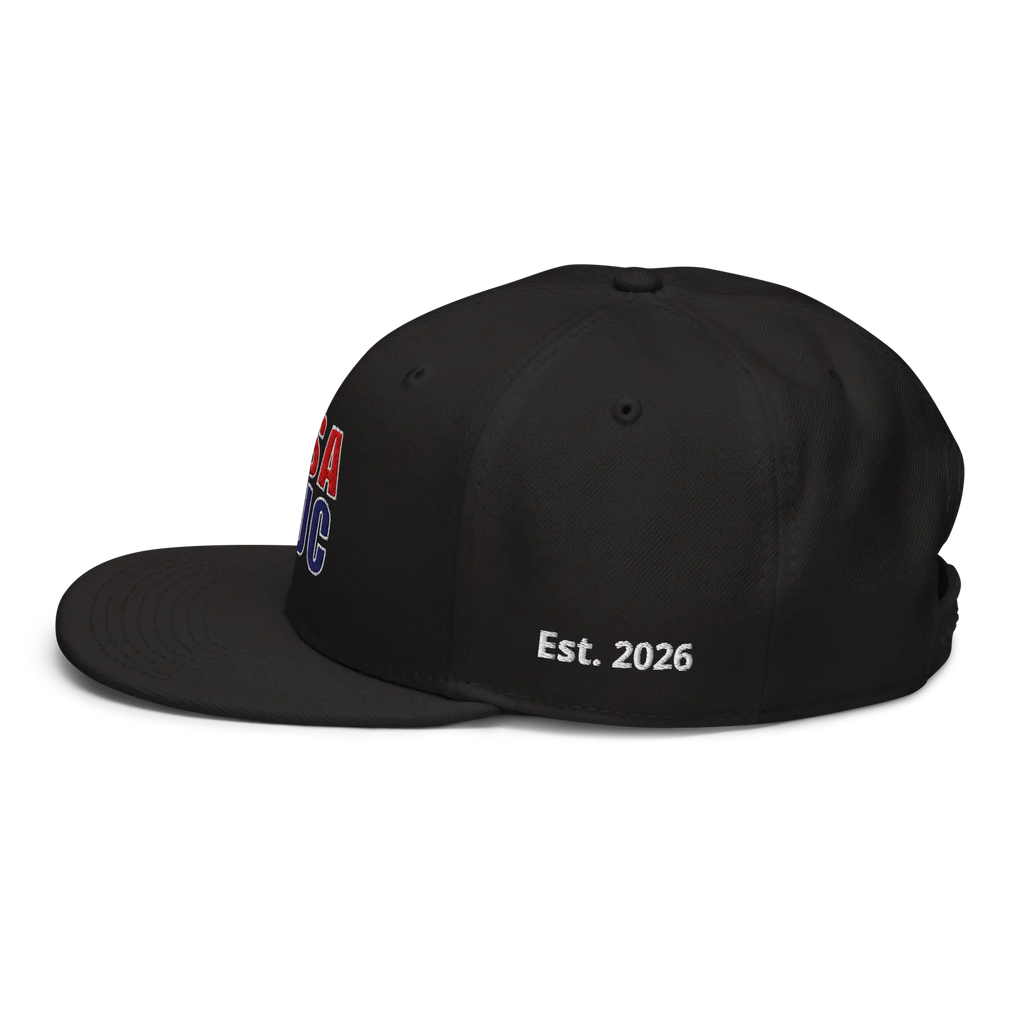 USA EUC Founding Supporter: Legend: included gear