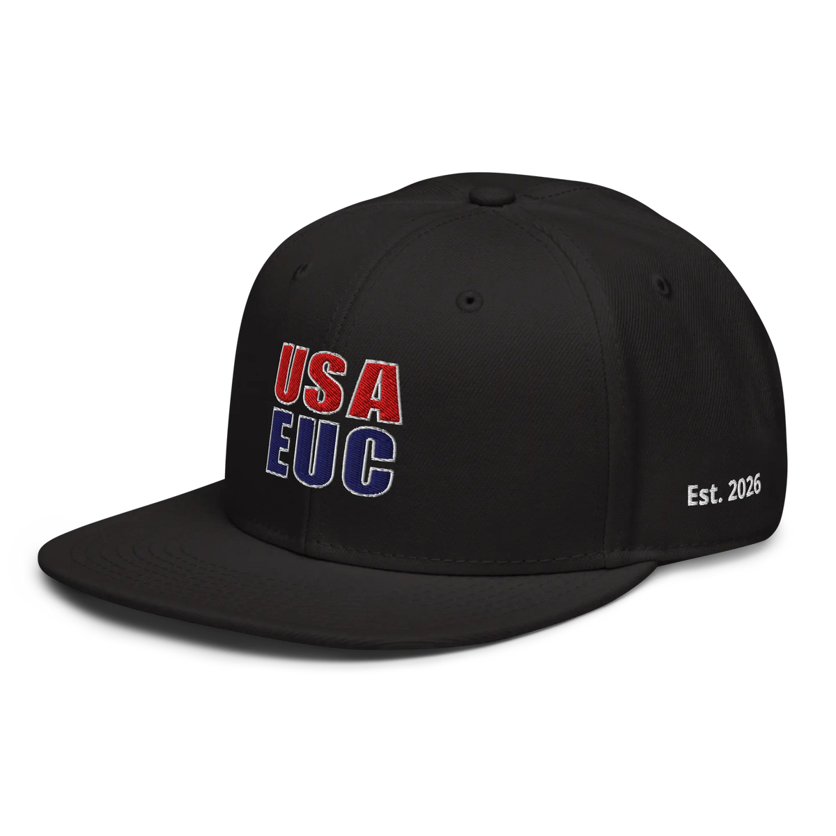 USA EUC Founding Supporter: National: included gear