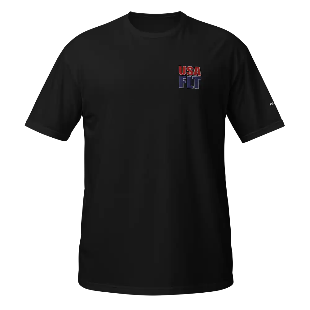 USA FLT Founding Supporter: Local: included gear