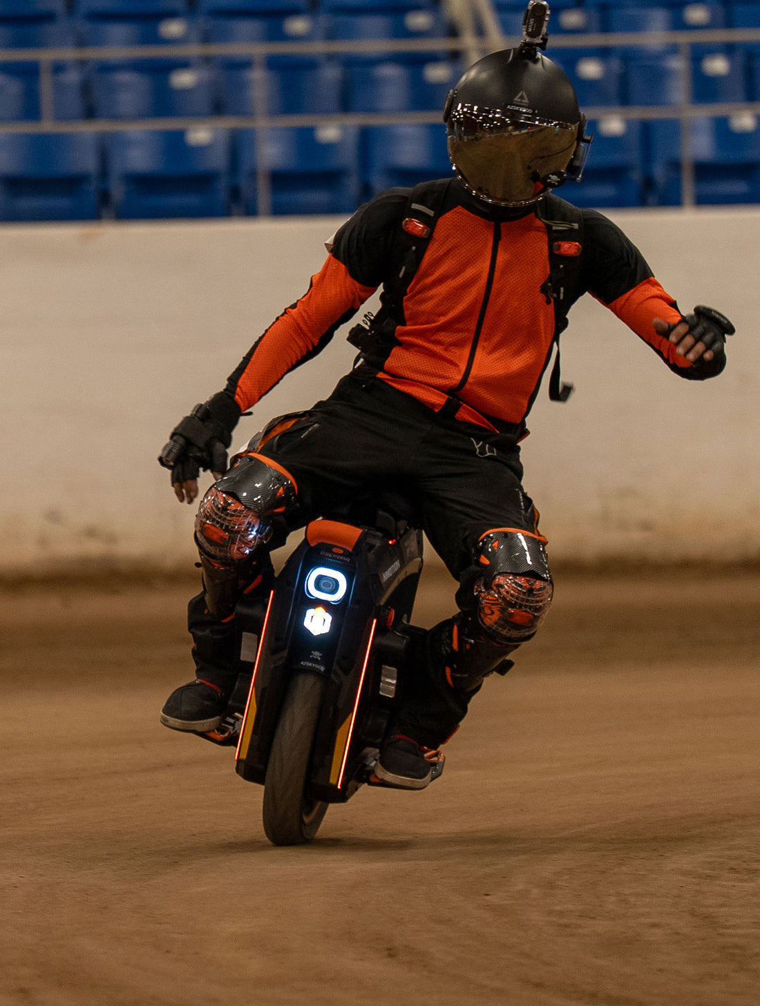 Photo from Westworld Nationals at AZ Bike Week 2026