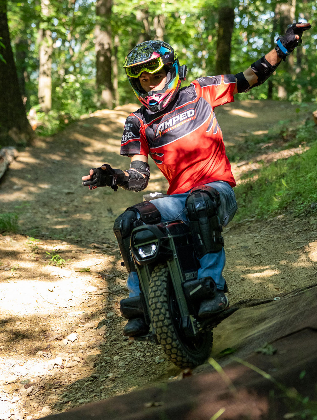 Photo from Camp Shred 4 2026