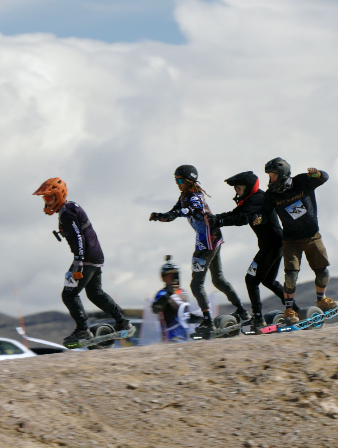 Photo from Let It Ride 3 2024