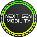 Next Gen Mobility logo