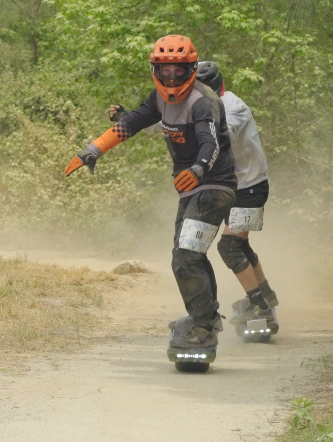 Photo from Oak City Shred Fest 4 2024