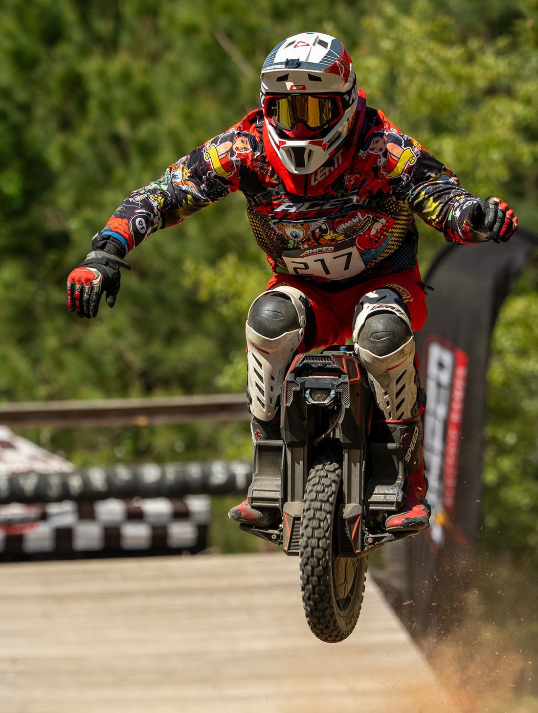Photo from Oak City Shred Fest 6 2026