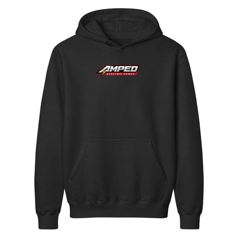 Amped Official Hoodie