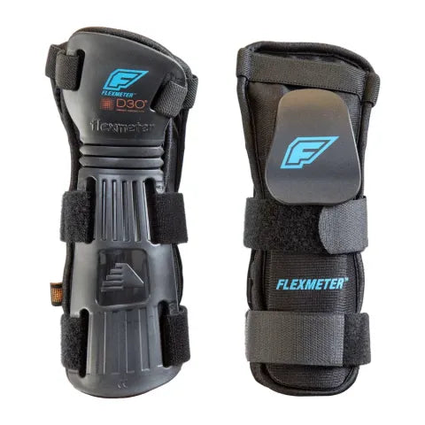 Flexmeter Double-Sided D30, pair