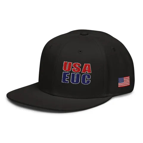 USA EUC Hat