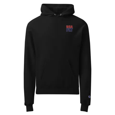 USA FLT Hoodie