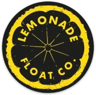 Lemonade Float Co logo