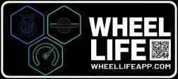 Wheel Life App